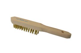 Teräsharja 6 riviä