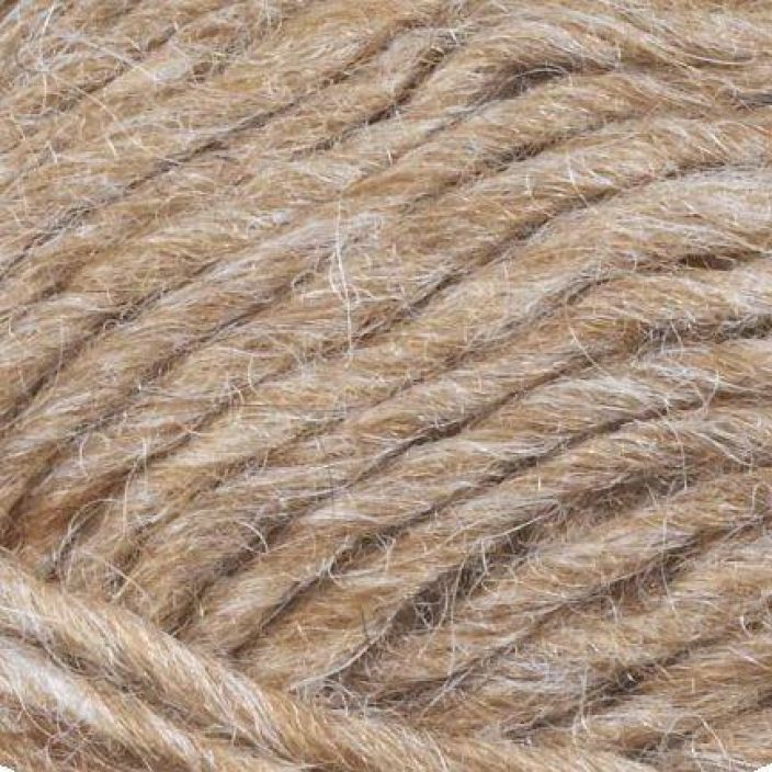 Istex Lettlopi 1419 Vaalea ohranruskea 50g