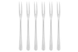 Maku Maku leikkelehaarukka 6kpl 200464