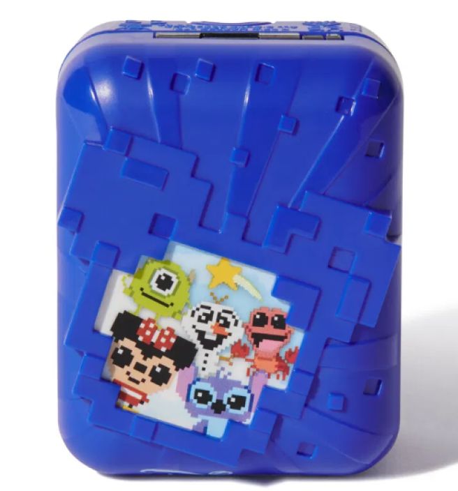 Bitzee Interactive Disney Pet 6070083 tuotekuva 4 Bitzee Interactive Disney Pet 6070083 tuotekuva 4