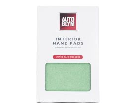 Autoglym Autoglym Interior Hand Pad