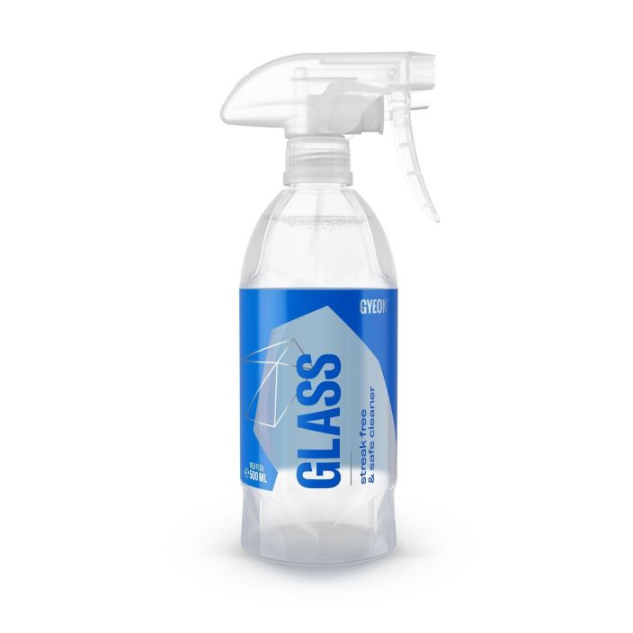 Gyeon Q²M Glass lasinpesuaine 500ml Gyeon Q²M Glass lasinpesuaine 500ml