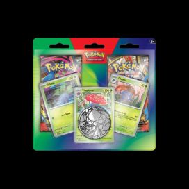 Pokemon Pokemon Enhanced 2-pack