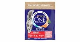 Purina One Purina One sterilcat kala 750g 12505394/12597940