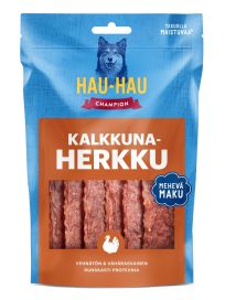 HHC kalkkunaherkku 100g