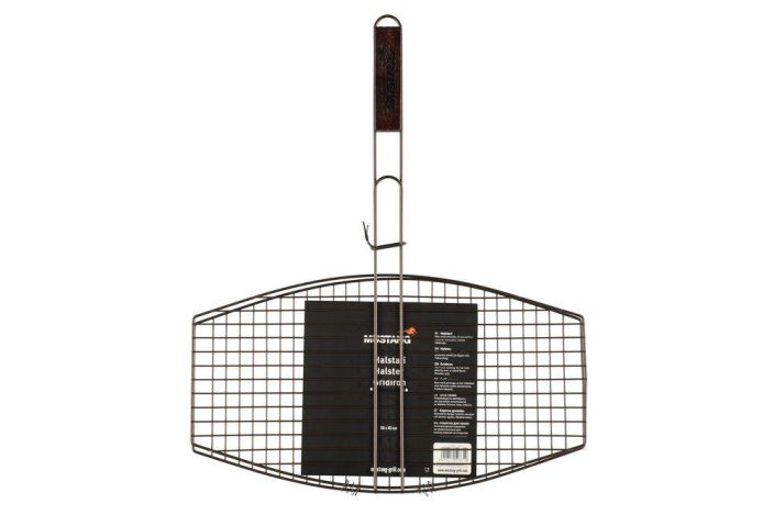 Mustang ovaali nonstick halstari 250661 tuotekuva 1