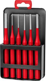 Magnum lieriötuurnasarja 3-10mm 6-osainen