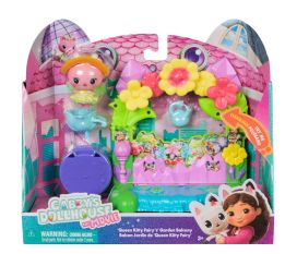 Gabby's Movie Balcony