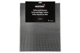 Mustang Mustang grillialunen 48x40cm 2kpl teflon 230231