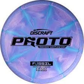 Discraft Discraft Fossil Ricky Wysocki