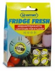 Humydry Humydry jääkaappiraikastin neutraali 2000/P1009707