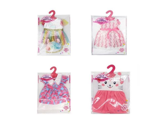 Vauvanuken prinsessamekko DY281860-4 990-2164