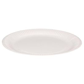 Saana Saana kertakäyttölautanen 23cm 45kpl 279249