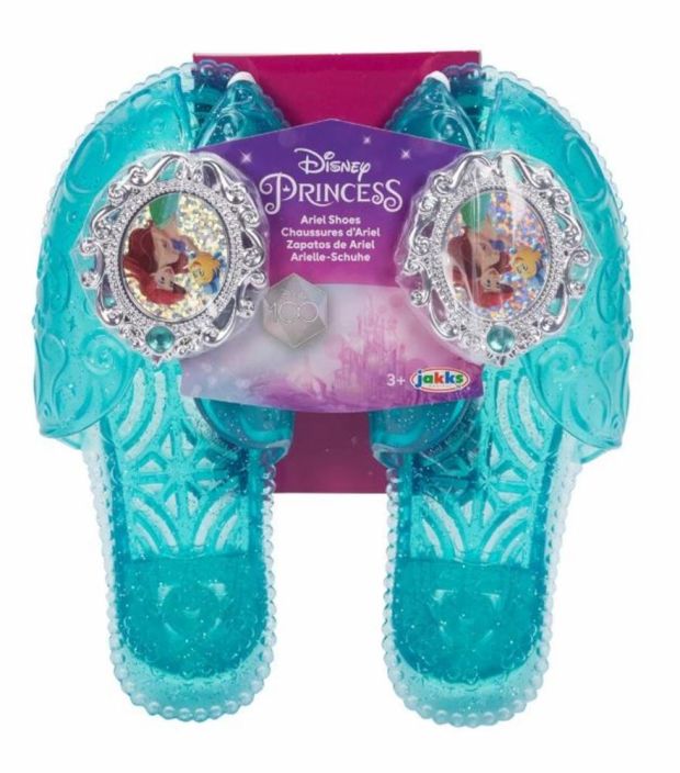 Disney prinsessan kengät lajit. I230564 tuotekuva 4