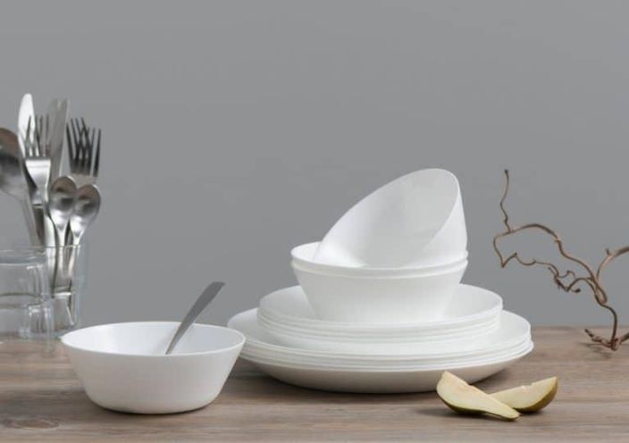 Maku Opal lautanen 21cm 645867 tuotekuva 1
