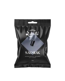 Kouvolan lakritsi Salmiak 150g