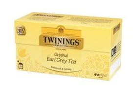 Twinings Twinings Earl Grey tee 25x2g 301964