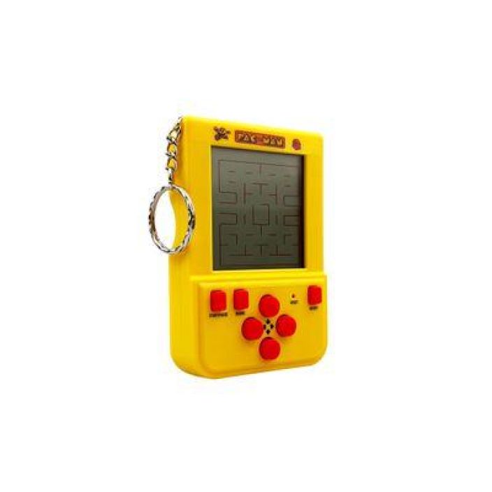 Pac-Man peli avaimenperä 49125001 tuotekuva 3