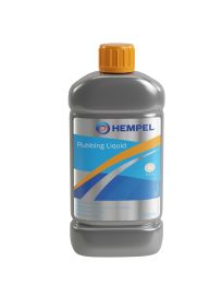 Hempel Hempel Rubbing Liquid 0,5L 69021