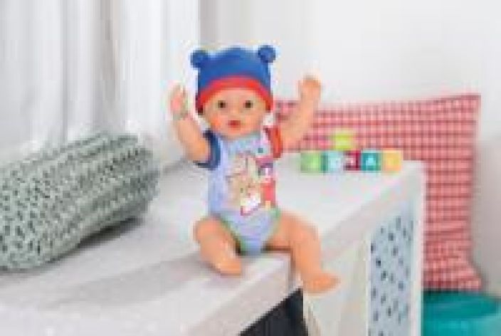 Baby Born Jonas 43cm 834848 tuotekuva 5