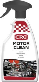 CRC CRC Motorclean 500ml 33033