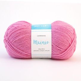 Lankava Mainio sukkalanka 671 Hattara 100g