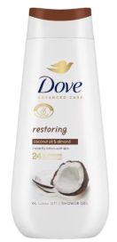 Dove Dove Advanced Care Restoring suihkusaippua 225ml ERÄ