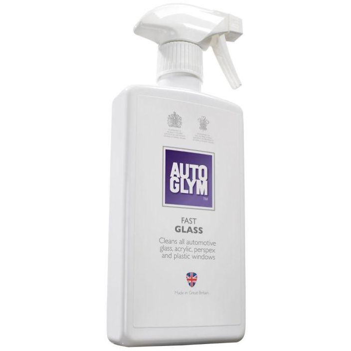 Auto-glym Fast Glass 500ml 03_34_500ML 911-319