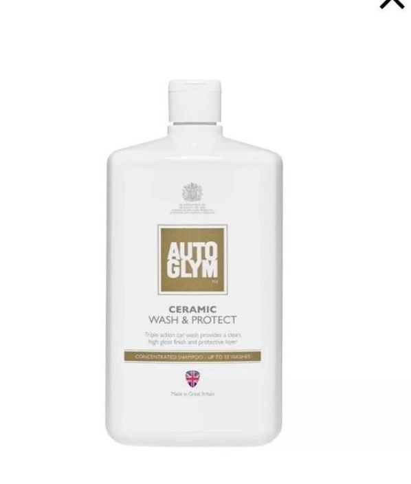 Autoglym Cheramic Wash &amp; Protect 1L