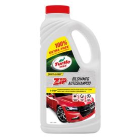 Turtle Wax Zip autoshampoo 1L