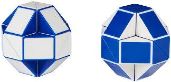 Rubiks Connector snake 6064893 tuotekuva 1