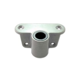 Arctic Marine Hankainholkki laitakiinnitteinen 2kpl