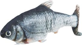 Trixie Trixie Sätkivä kala kissanmintulla 30cm 45795