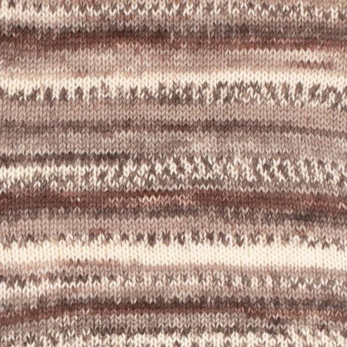 Drops Fabel print 912 soft chocolate 50g 1070912 tuotekuva 1 Drops Fabel print 912 soft chocolate 50g 1070912 tuotekuva 1