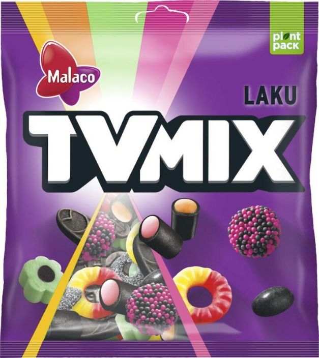 TV mix laku 340g 1017309 906-036 TV mix laku 340g 1017309 906-036