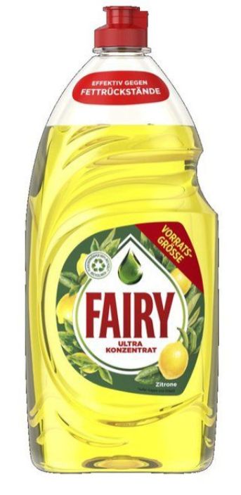 Fairy sitruuna kasitiskiaine 900ml Fairy sitruuna kasitiskiaine 900ml
