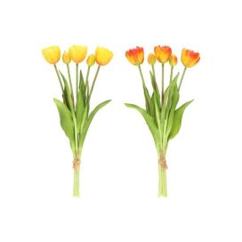 4Living 4Living Tulppaani kimppu kerrottu 39cm 631748