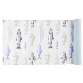 4Living 4Living kaitaliina Ahti 45x150cm 645024