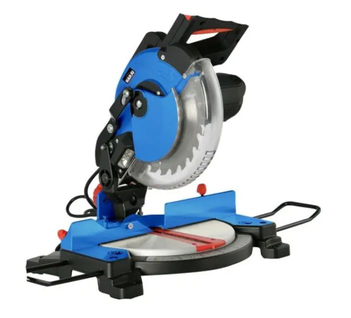 Harju Katkaisu- ja jiirisaha 1400W 210mm 34572 Harju Katkaisu- ja jiirisaha 1400W 210mm 34572