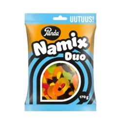 Namix Duo 170g