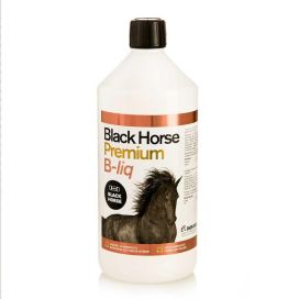 Black Horse BH premium b-liq 1L 20510