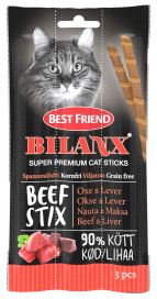 BestFriend BF Bilanx Stix maksa 3-pack 1220150
