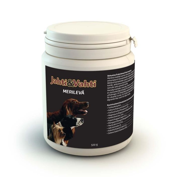 Jahti&amp;Vahti merileva 500g JV82408 905-418