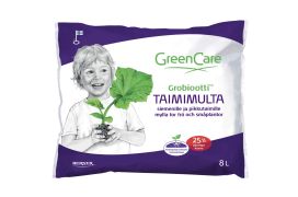 GreenCare GreenCare taimimulta grobiootti 8L ERÄ
