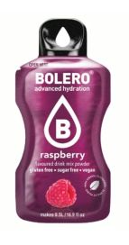 Bolero Bolero Classic / Raspberry 3g