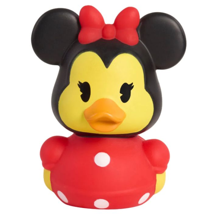 Duck-a-looz Disney kylpyanka 7cm 319-33415 tuotekuva 2