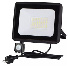 LED Energie Led Energie valonheitin PURE 50W 4500lm PIR 4000K IP43