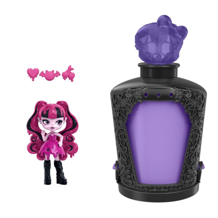 Monster High Potions Series 01124010 tuotekuva 3