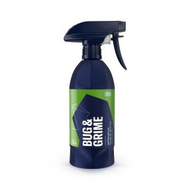 Gyeon Gyeon Q²M Bug&Grime hyönteistenpoistoaine 500ml