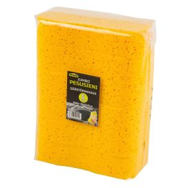 Jumbo autonpesusieni 6kpl 500283